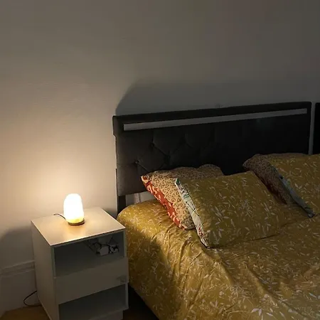 Cosy 2 Pieces Au Calme - 13e Apartment