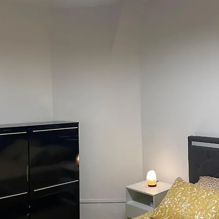 Cosy 2 Pieces Au Calme - 13e *